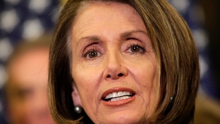 A Patriot's Treasury Of Sexist Nancy Pelosi Caricatures